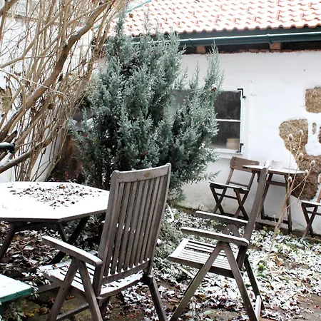 Guest house Glueckstoff Sleeping