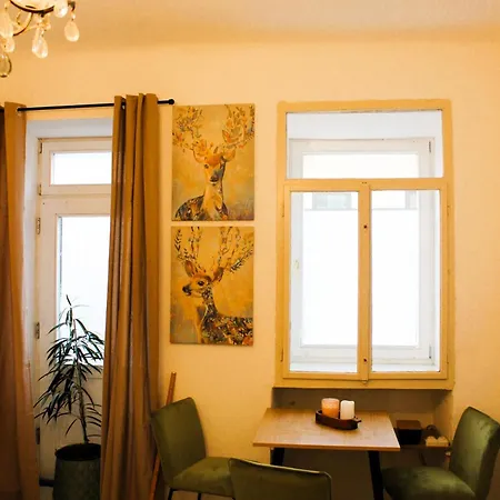 Glueckstoff Sleeping Gross Gerungs