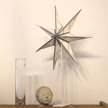 Glueckstoff Sleeping 3*