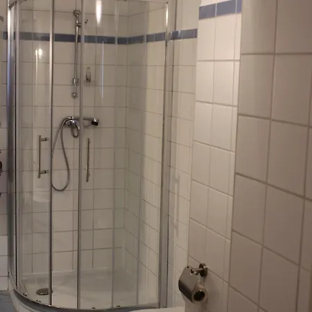 Guest house Glueckstoff Sleeping