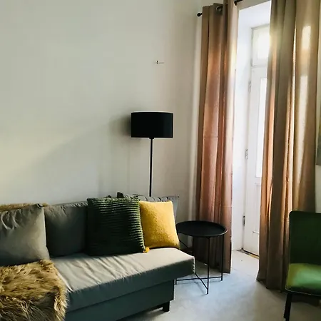 Guest house Glueckstoff Sleeping *