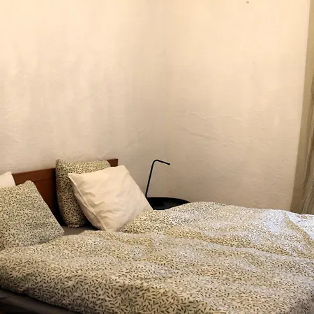 Glueckstoff Sleeping Guest house *