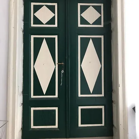 Glueckstoff Sleeping Guest house Gross Gerungs