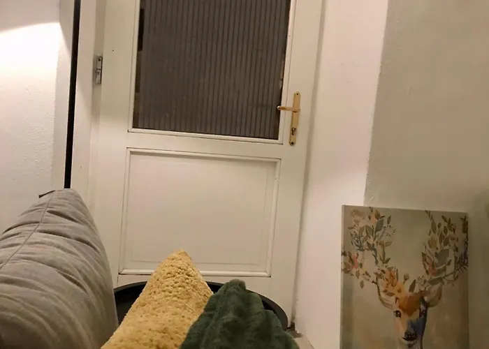 Glückstoff Sleeping 3*