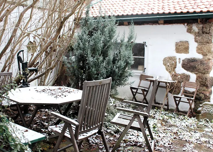 Pensión Glückstoff Sleeping