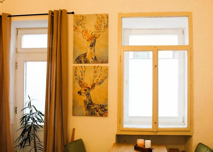 Glückstoff Sleeping Gross Gerungs