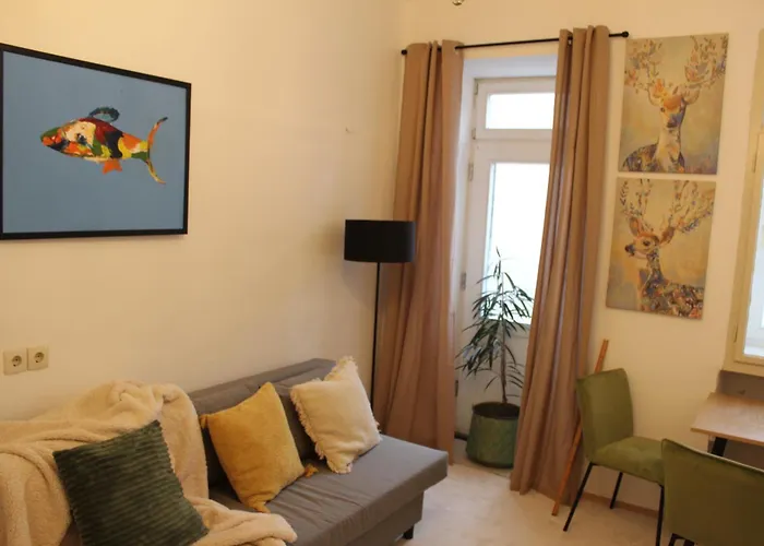 Glückstoff Sleeping Pensión 3*