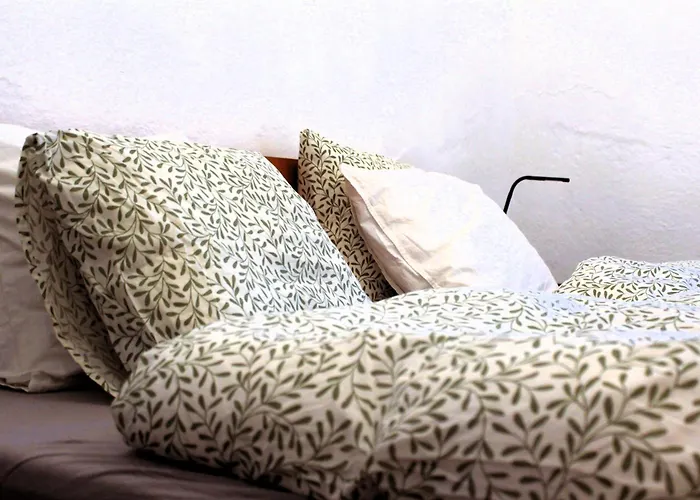 Glückstoff Sleeping Pensión 3*