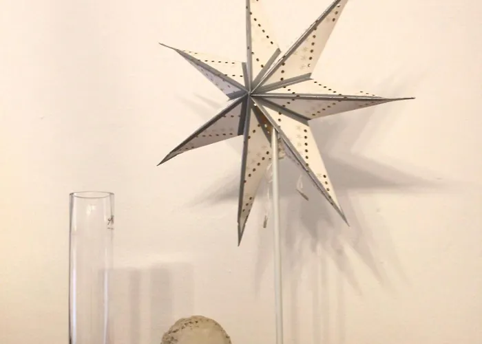 Glückstoff Sleeping 3*