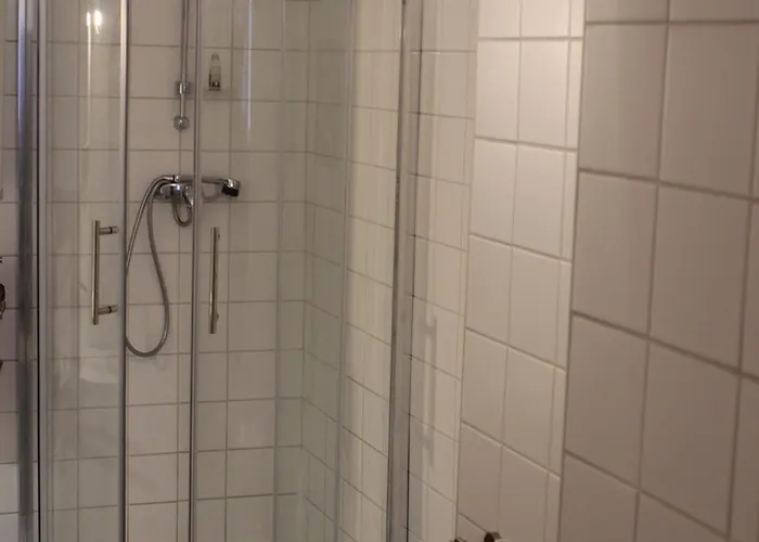 Pensión Glückstoff Sleeping