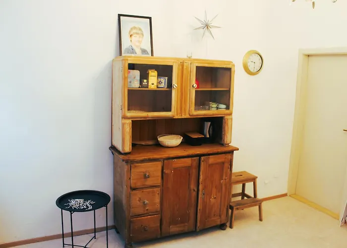 Glückstoff Sleeping 3*