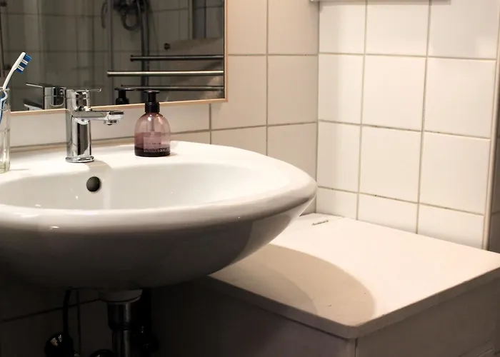 Glückstoff Sleeping Gross Gerungs