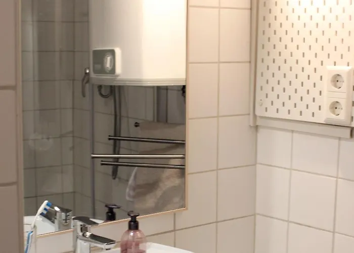 Glückstoff Sleeping Pensión