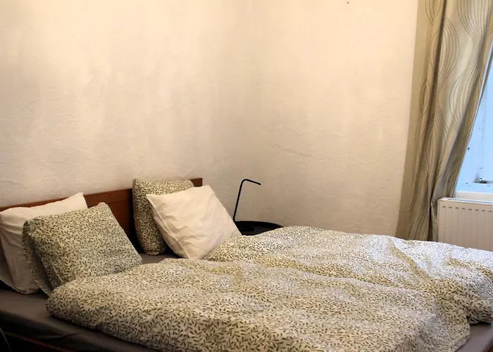 Glückstoff Sleeping Pensión 3*