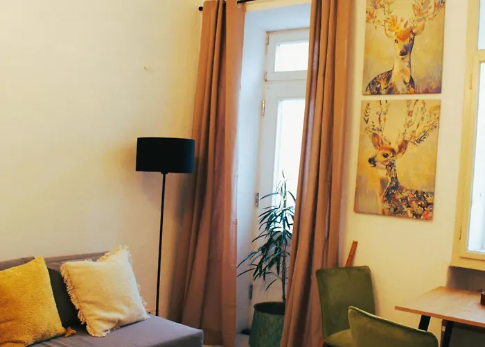 Glückstoff Sleeping Pensión 3*