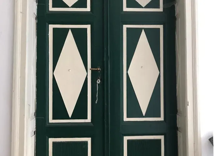 Glückstoff Sleeping Pensión Gross Gerungs